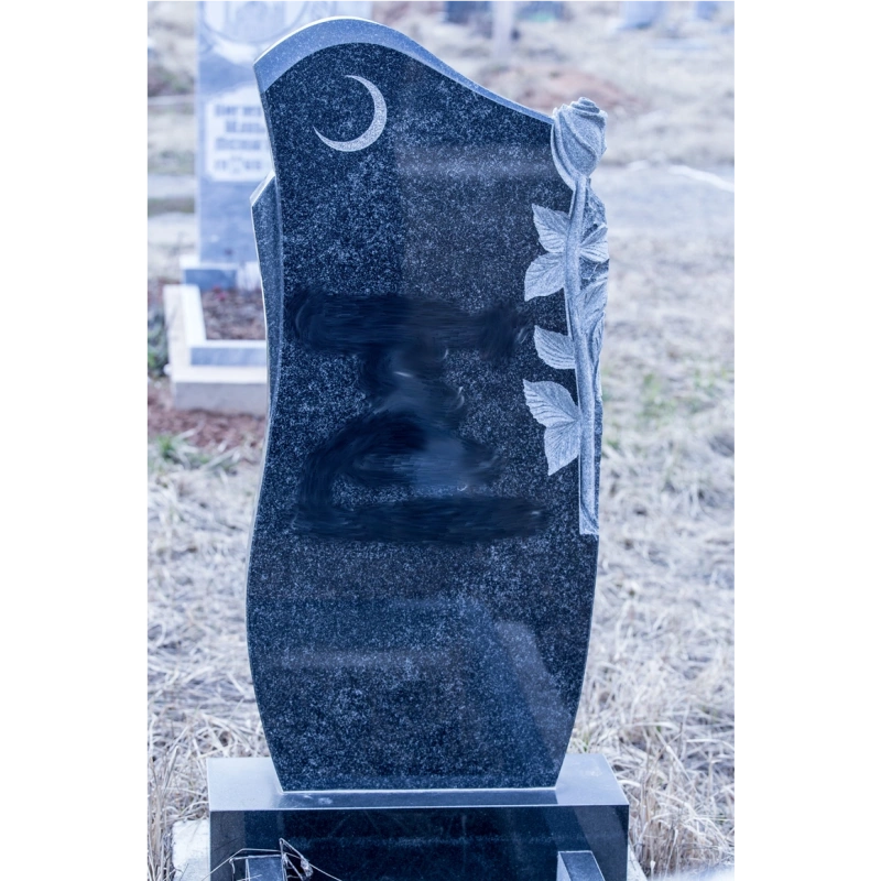 Памятник на могилу из гранита ГП-106