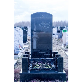 Памятник на могилу ГП-99