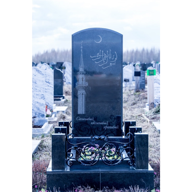 Памятник на могилу ГП-99