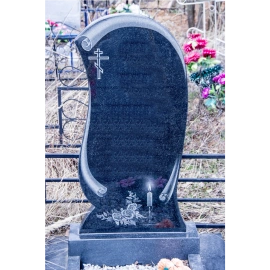 Мусульманский памятник МГП-68