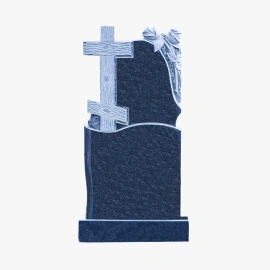 Памятник на могилу ГР-14