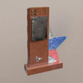 Памятник СВО 8