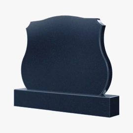 Памятник на могилу из гранита ВМЕ-99