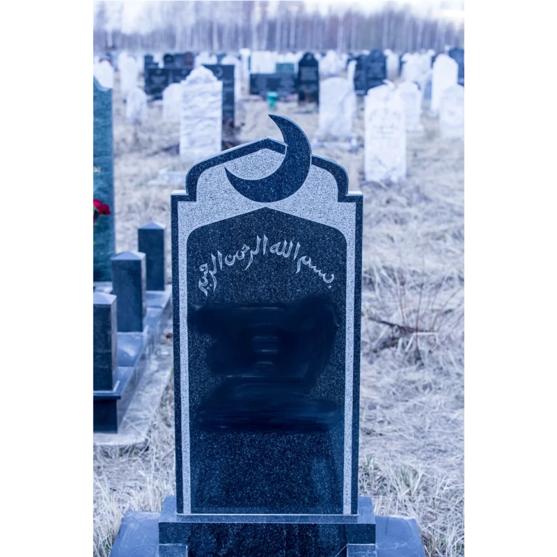 Памятник на могилу ГП-128