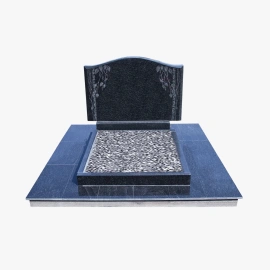 Надгробная плита НП-33