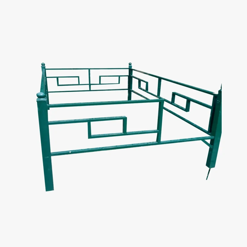 Ограда сварная П-6