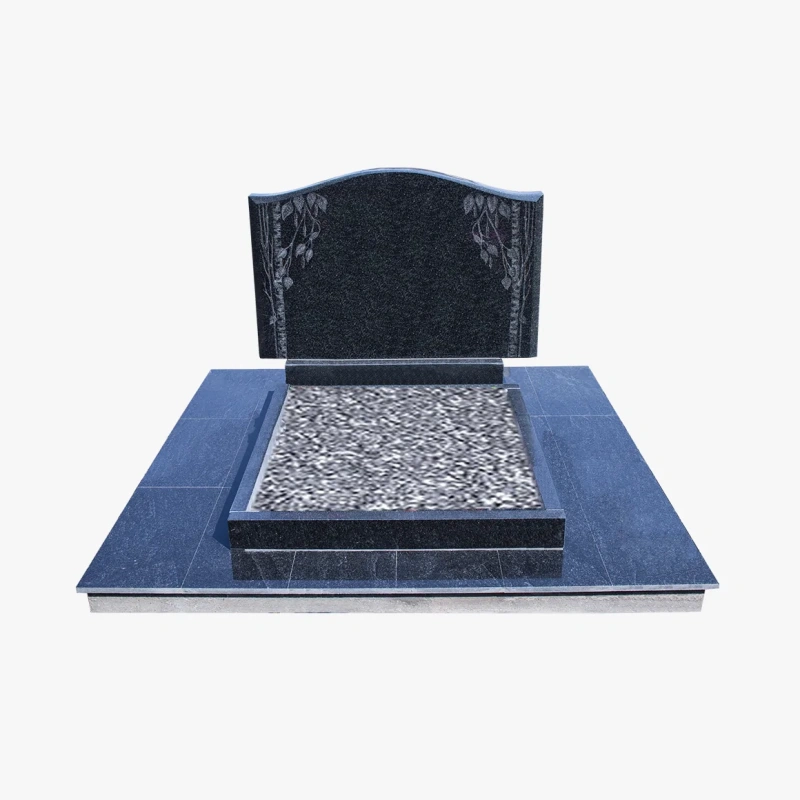 Надгробная плита НП-33