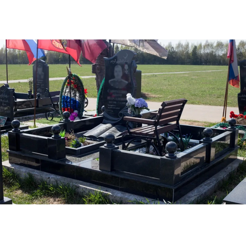 Мемориальный комплекс 999