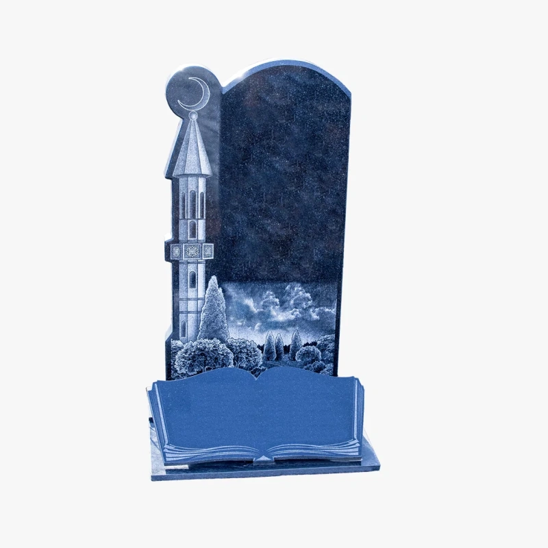 Памятник на могилу из гранита ГП-113