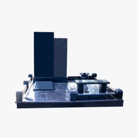 Надгробная плита НП-67