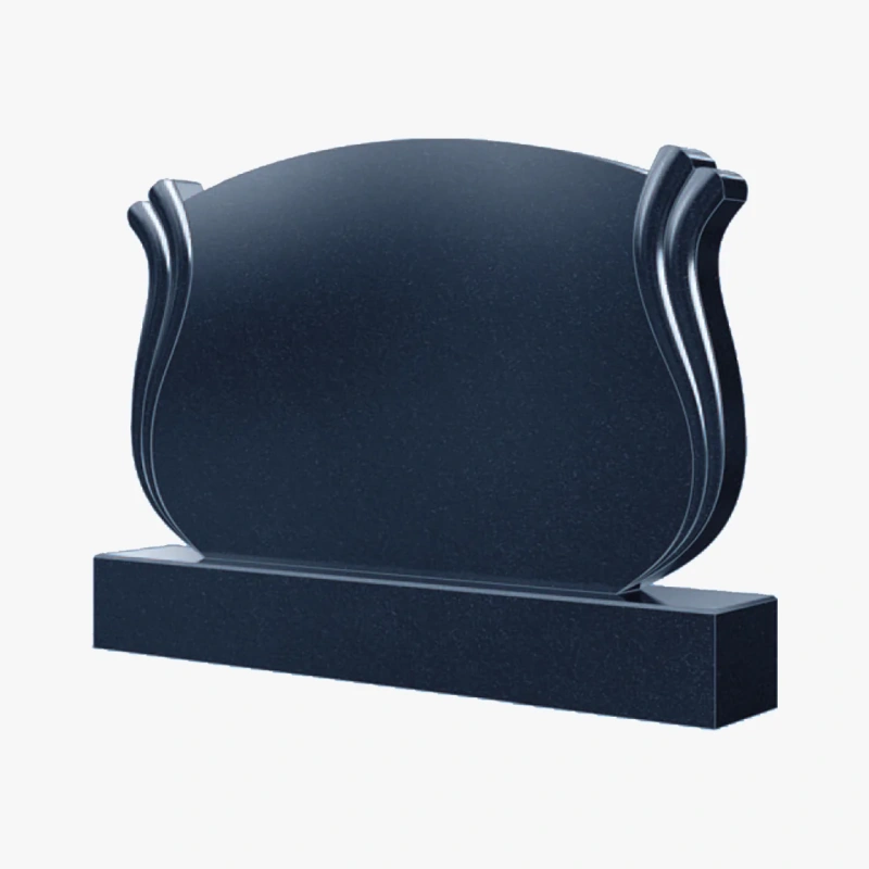 Памятник на могилу из гранита ВМЕ-606