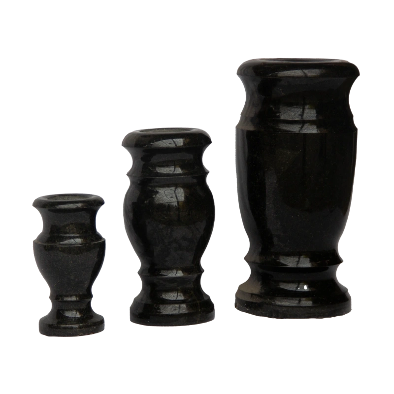 Ваза из камня В3-7